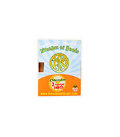 Cheesedom (Stilton Breath) (Freedom of Seeds)