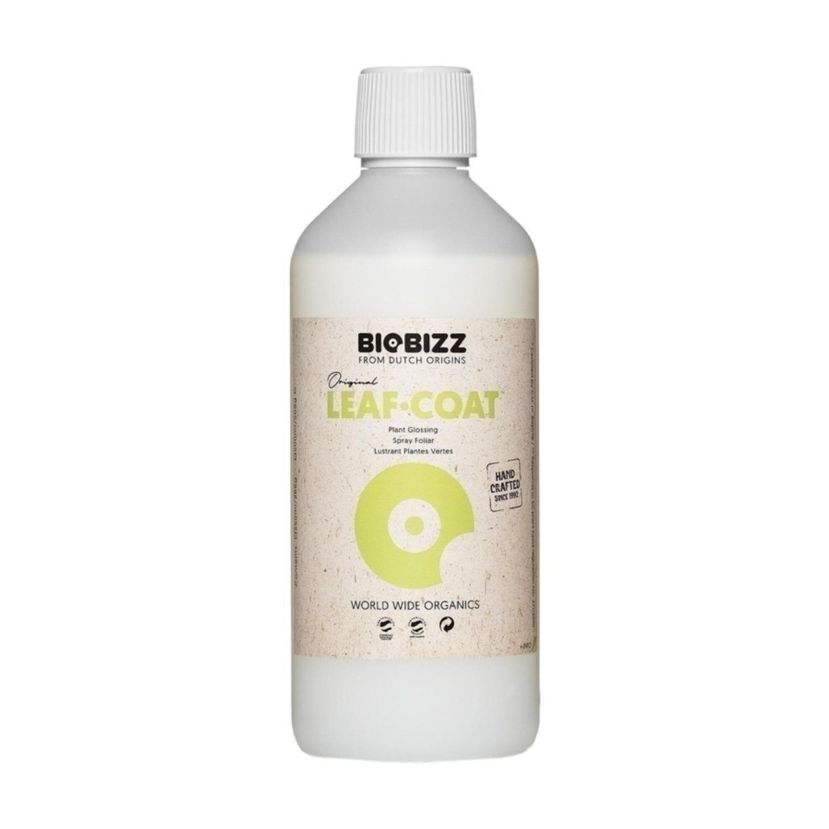 Biobizz Leaf Coat 500 ml