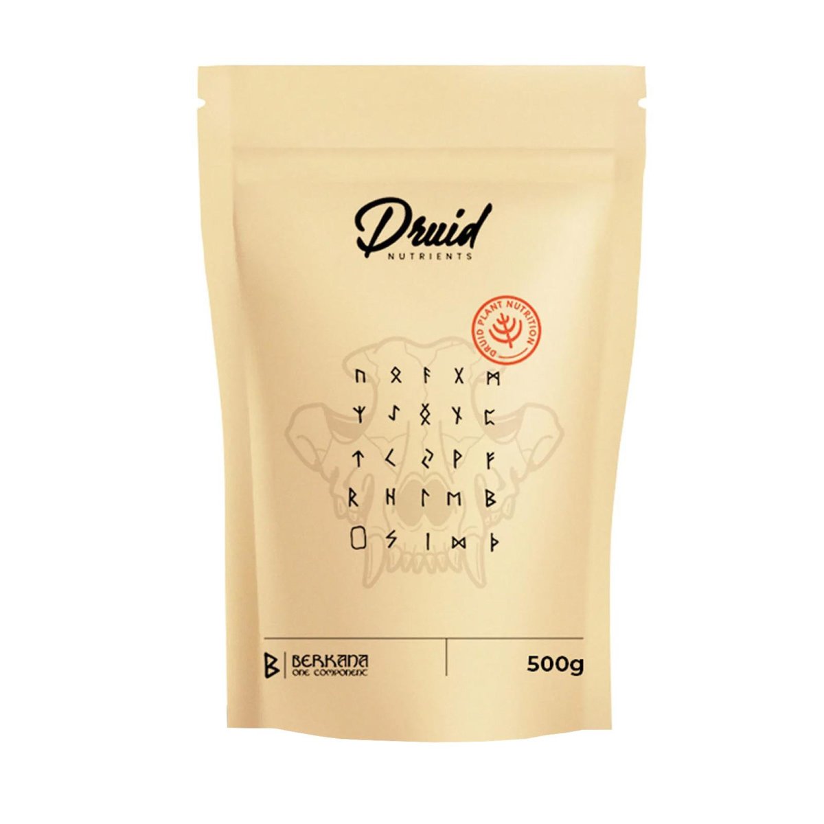 Druid Nutrients Berkana One Component 500 g