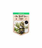 Mass Shooter Auto (Garden Of Green)
