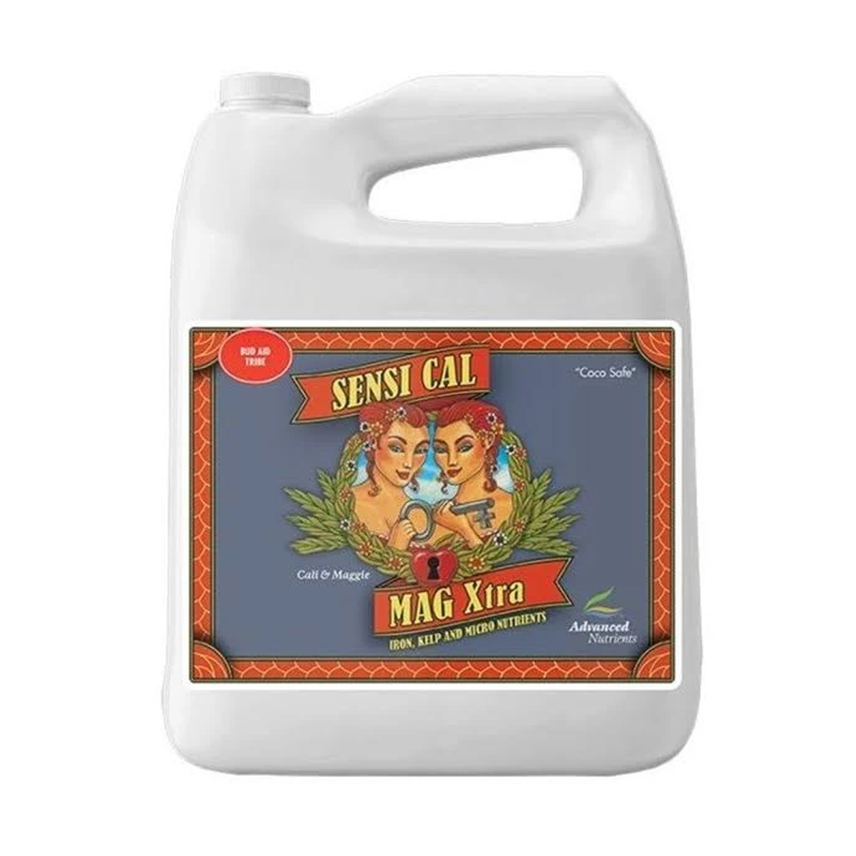 Advanced Nutrients Sensi Cal Mag Xtra 10 L