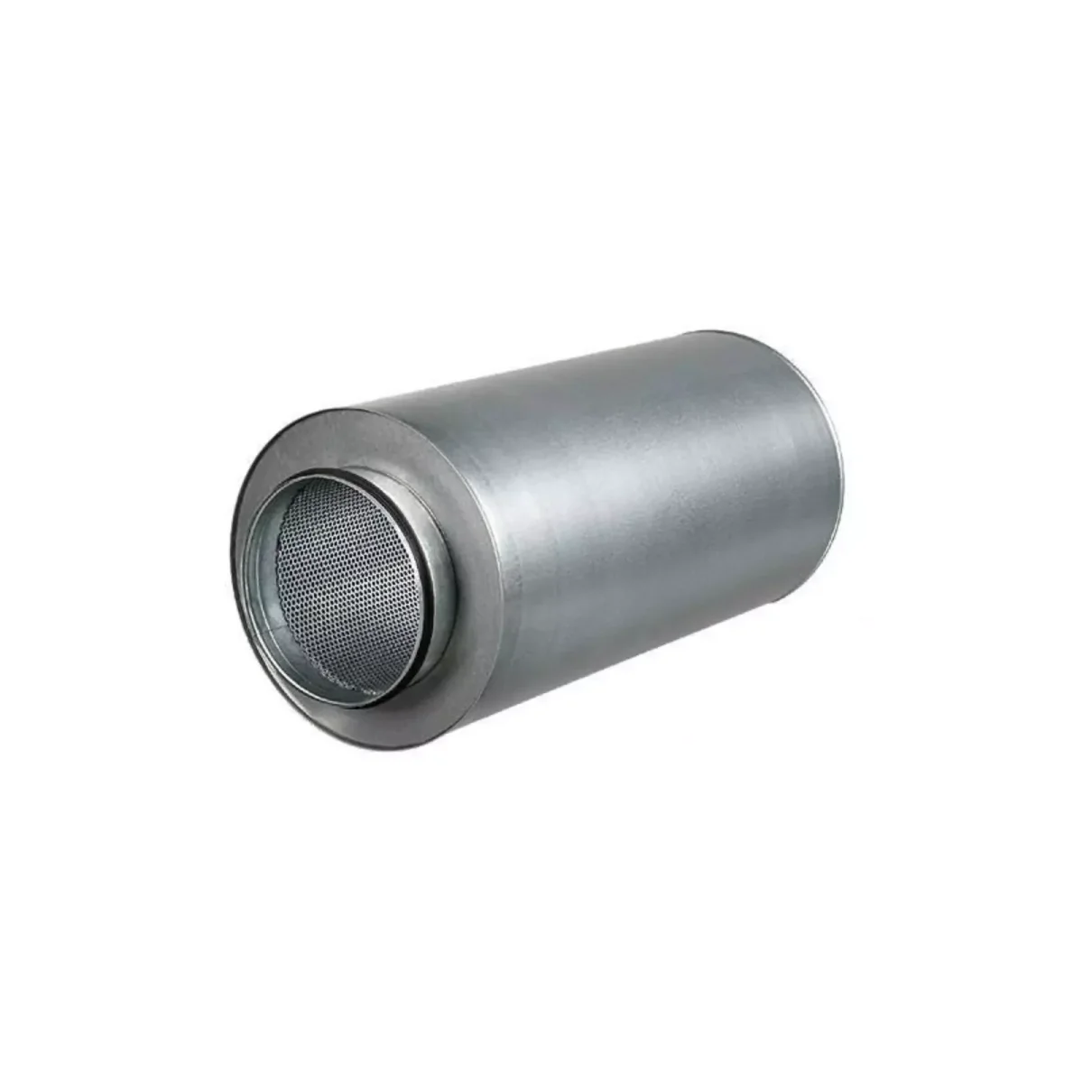 Schalldämpfer 100cm 380mm 315mm