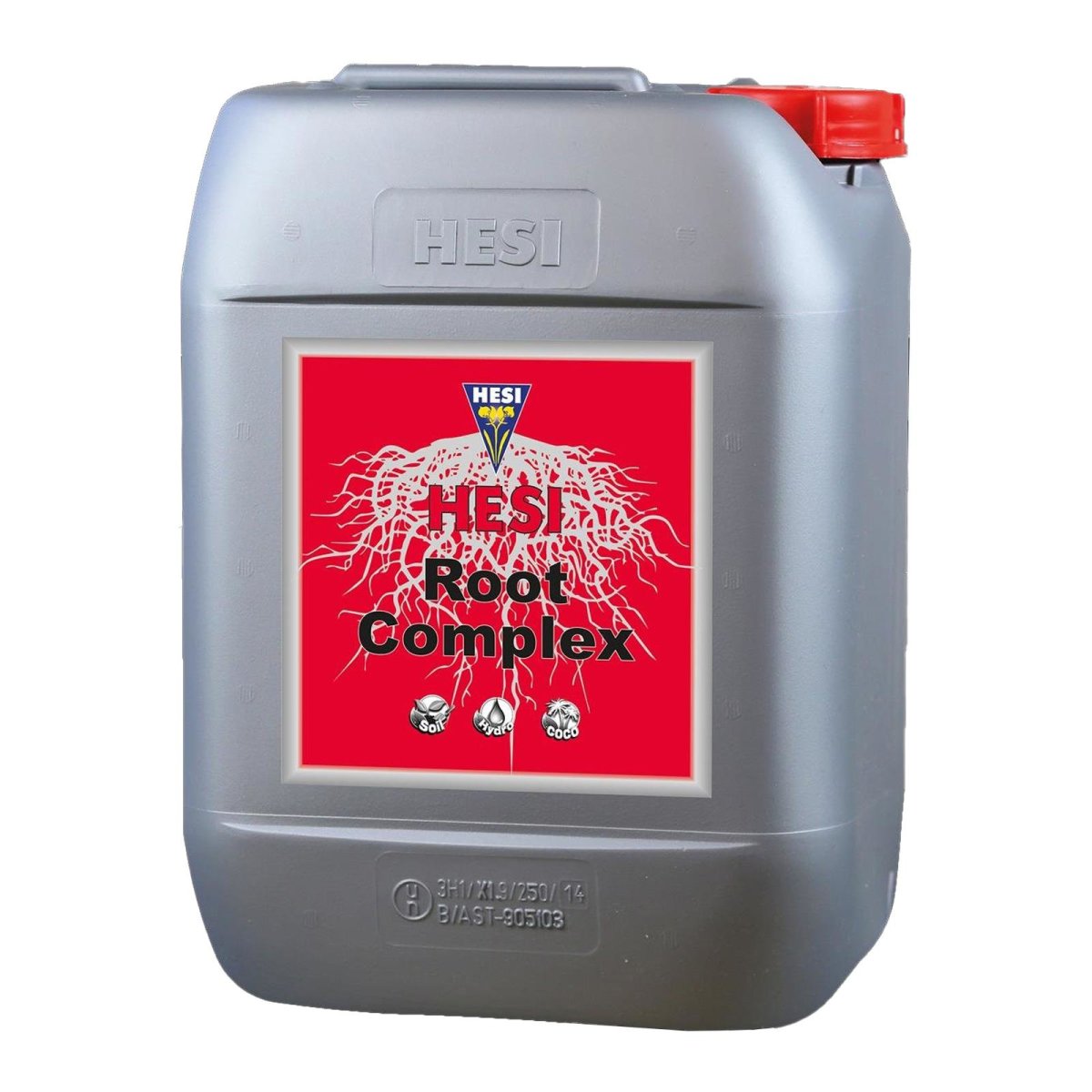 Hesi Wurzel Complex 10 Liter