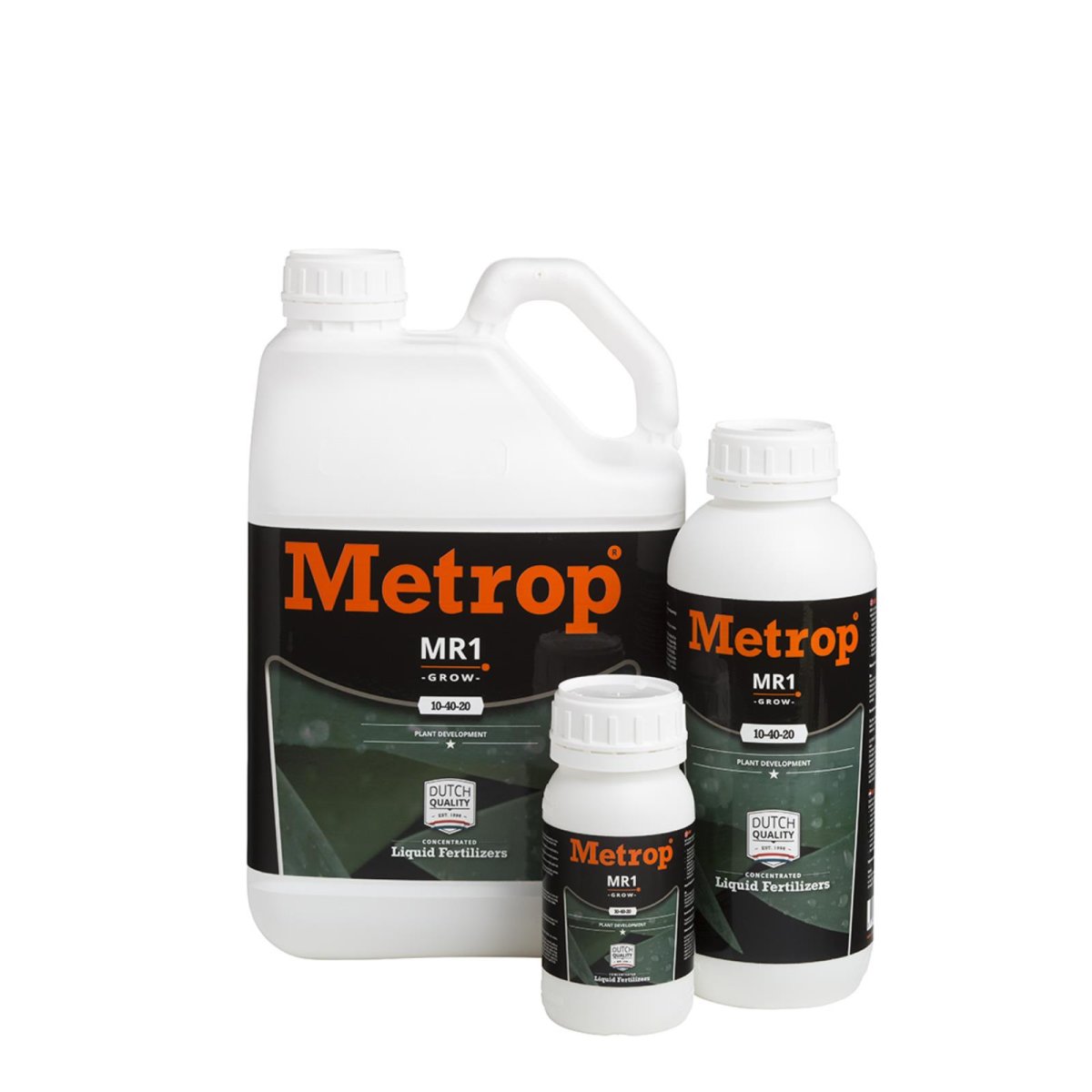 Metrop MR1 Grow