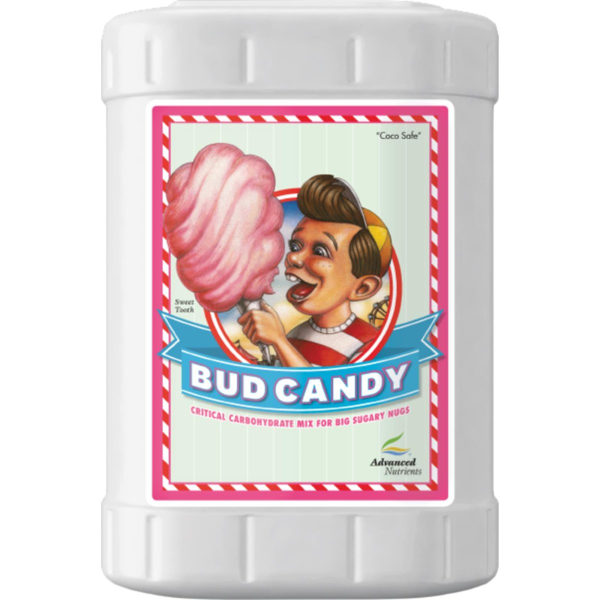Advanced Nutrients Bud Candy 20 Liter