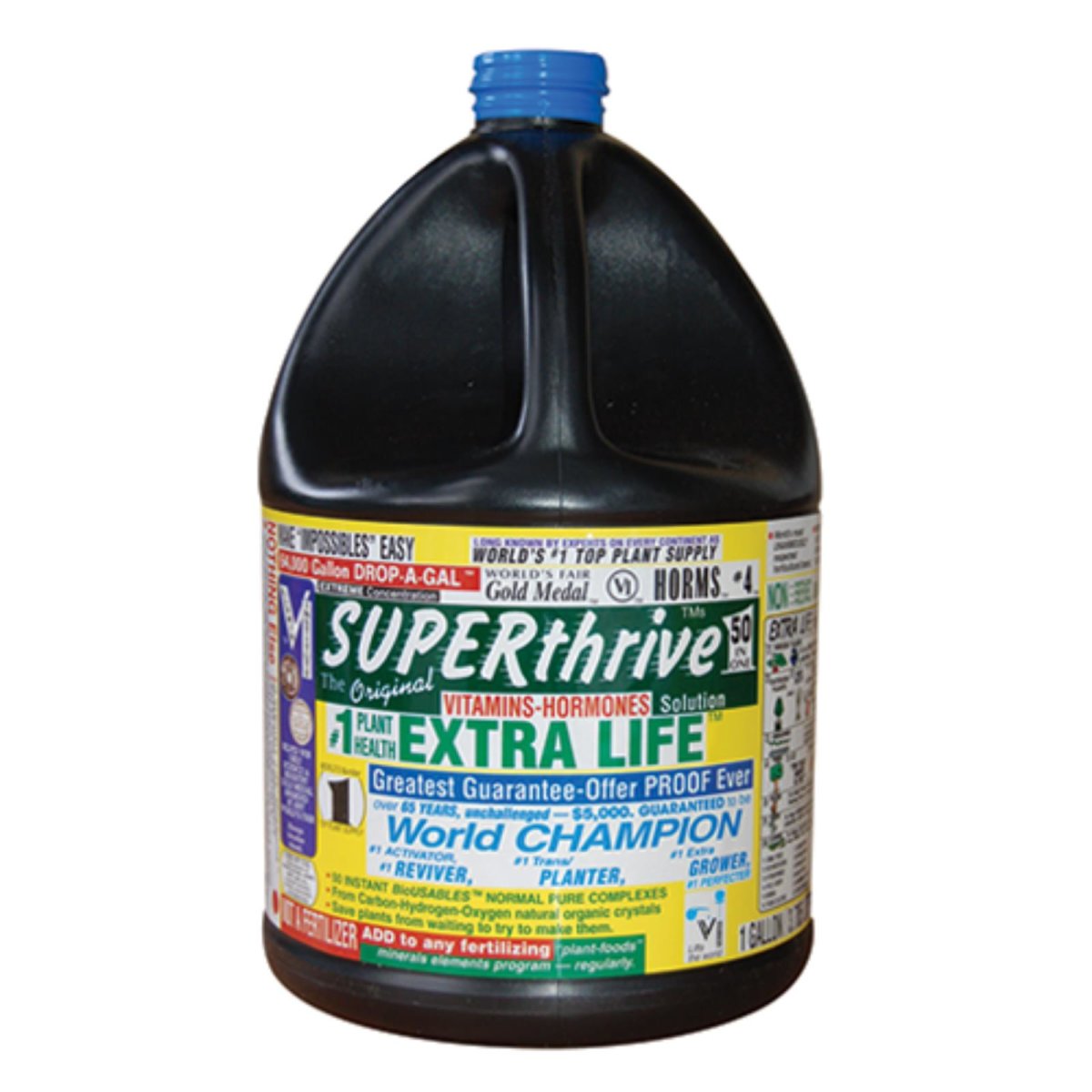 Superthrive 57 Liter