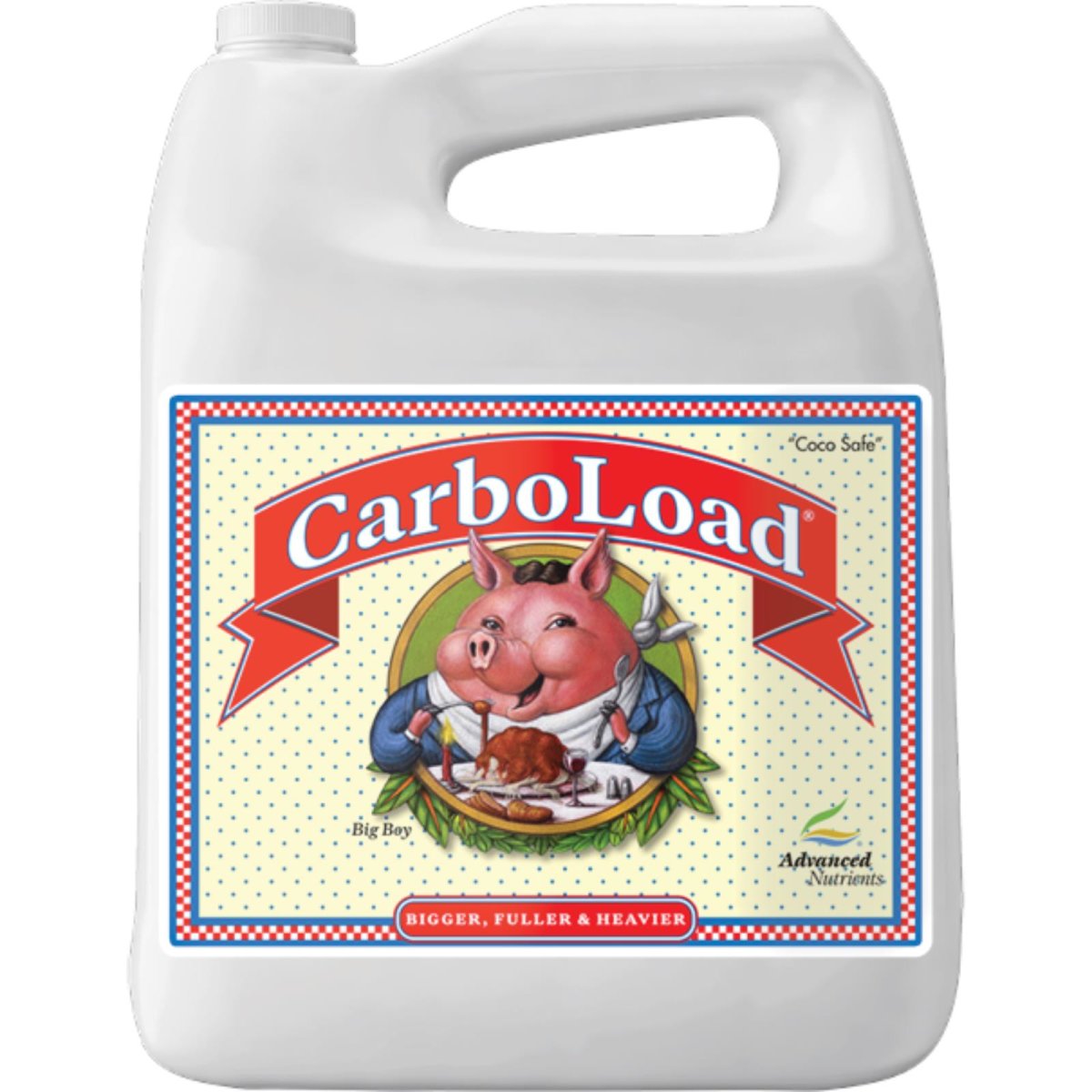 Advanced Nutrients Carboload 4 Liter