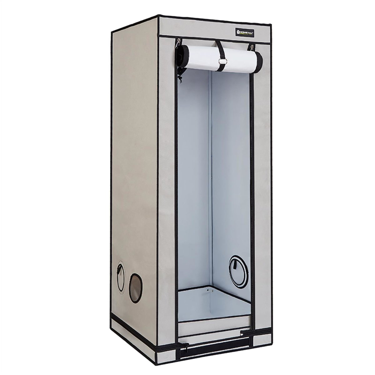 Homebox Ambient Q60+ 60x60x160 cm