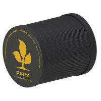 Secret Jardin Kohlefilter für Abzieher DF16 150 m3/h