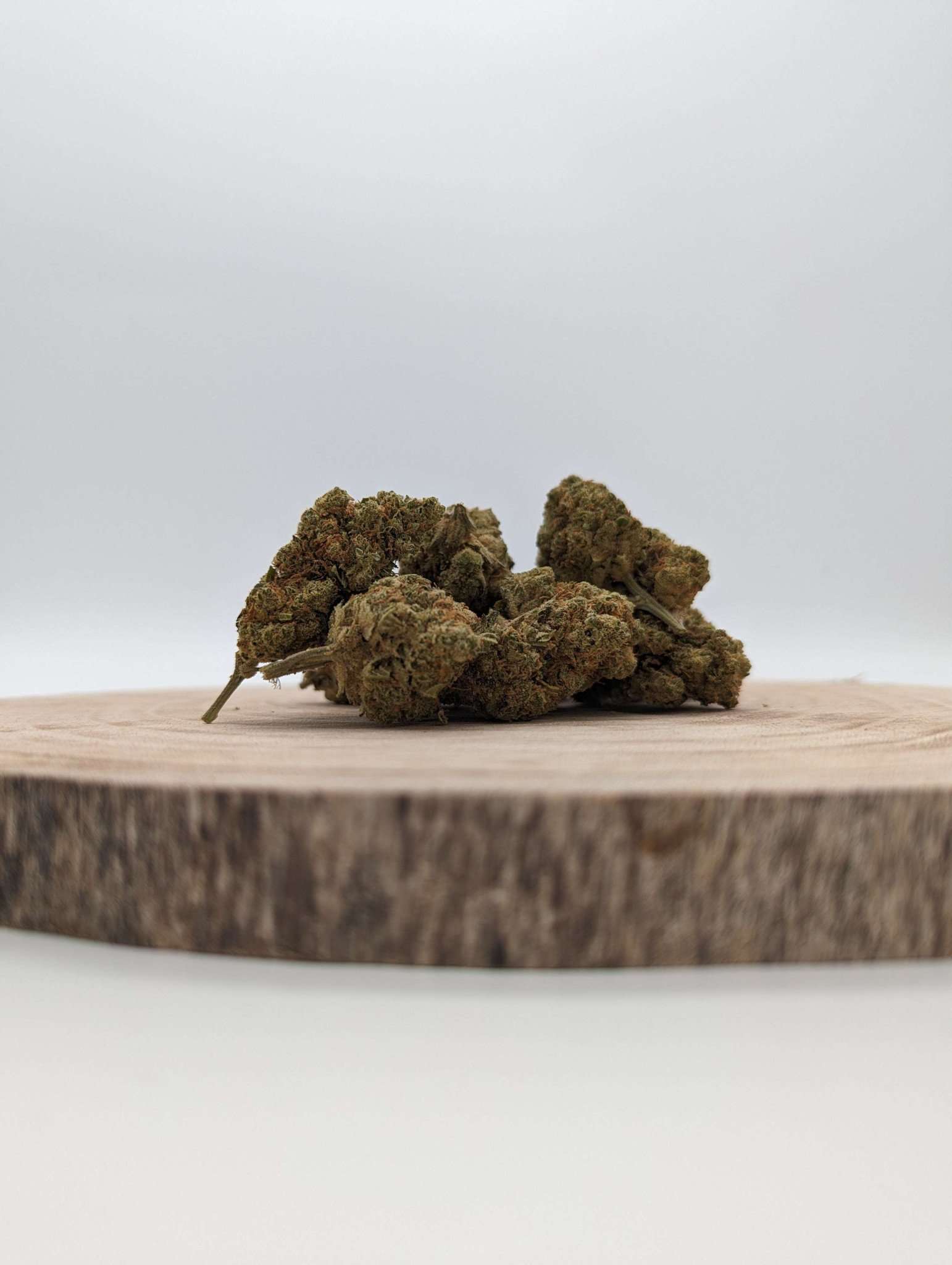 CBD - Amnesia Haze (14% CBD)