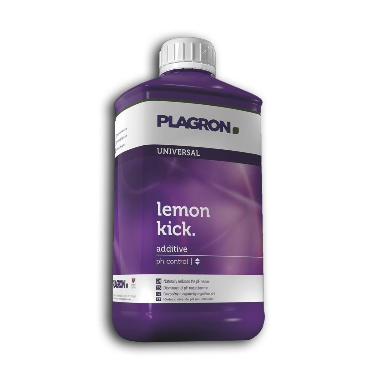Plagron Lemon Kick 1 Liter