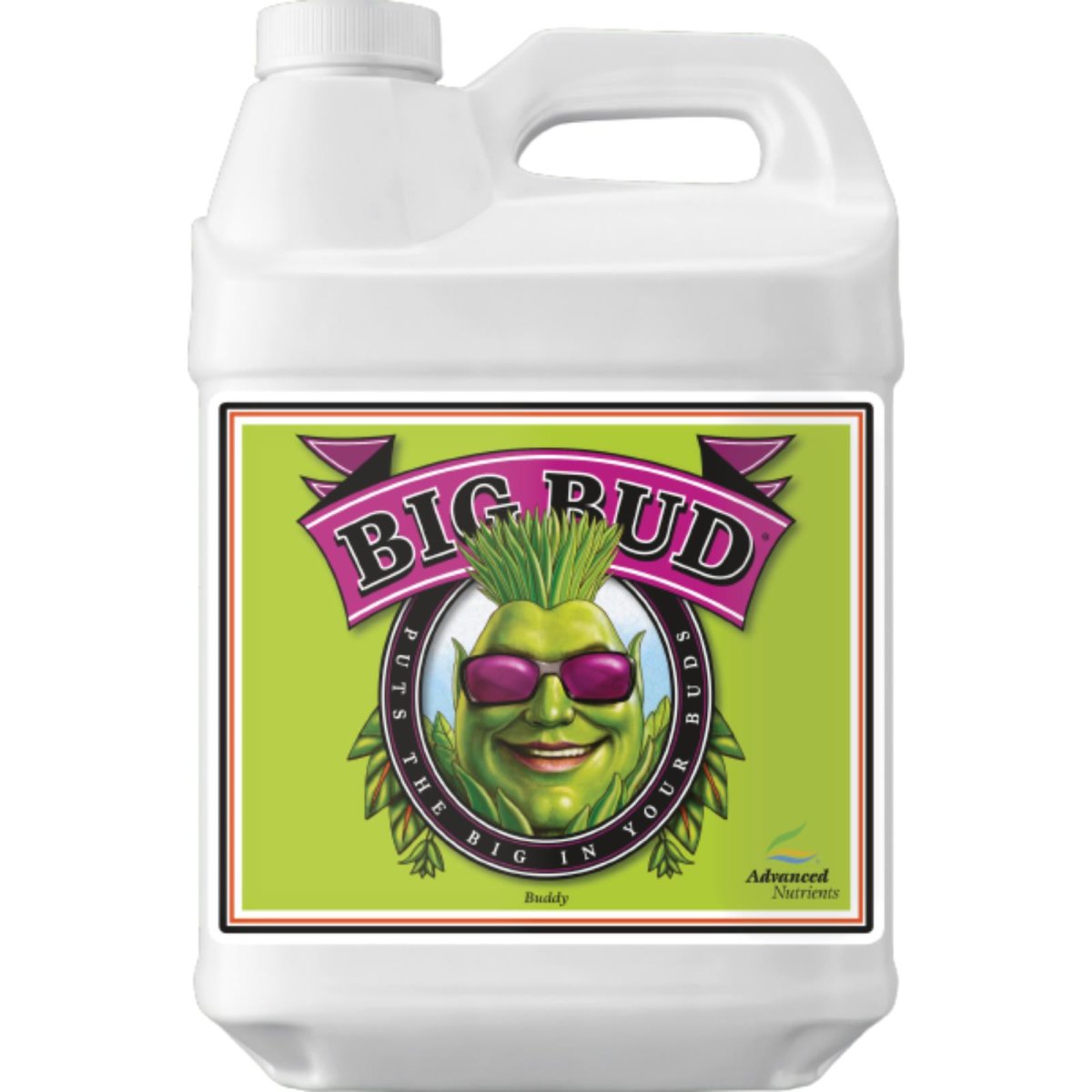 Advanced Nutrients Big Bud 500 ml