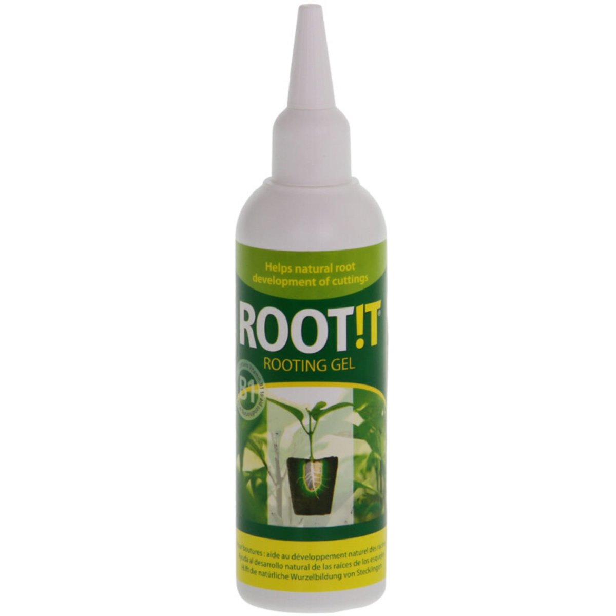 Root It Rooting Gel 150 ml