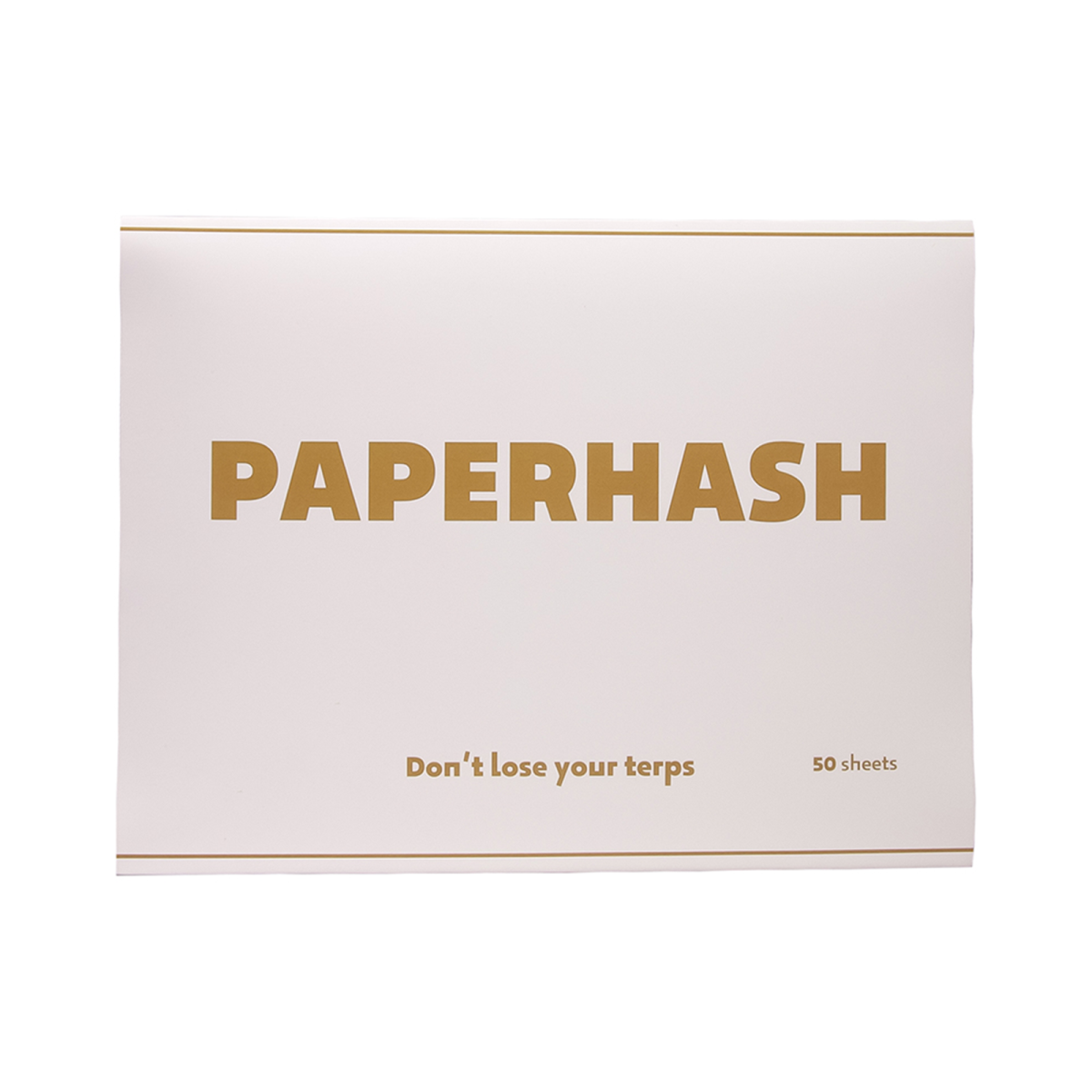 PaperHash - Regular