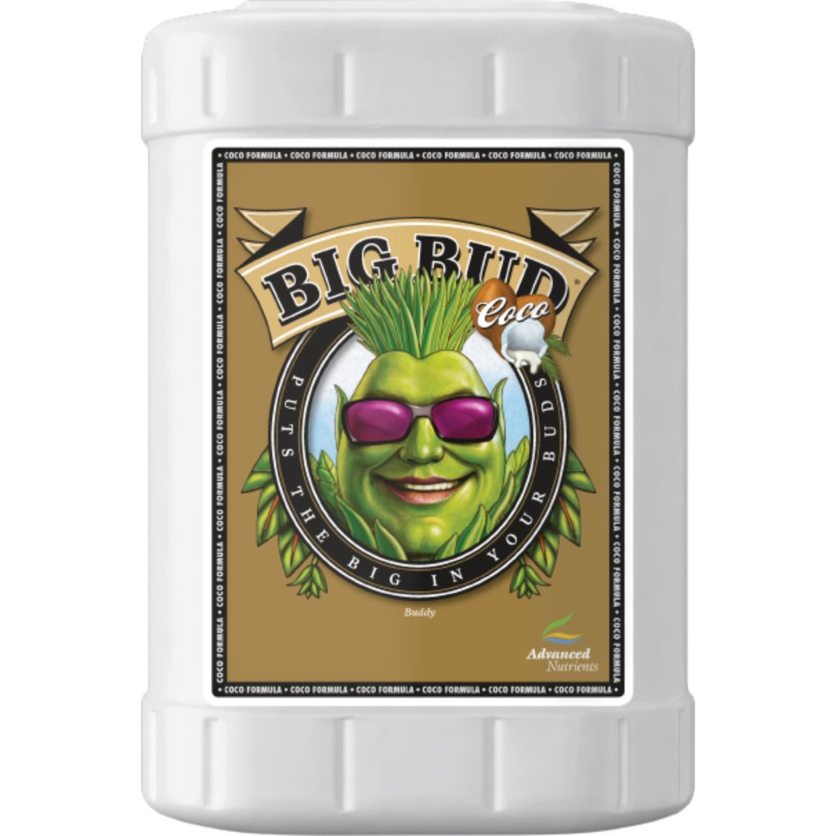 Advanced Nutrients Big Bud Coco 20 Liter