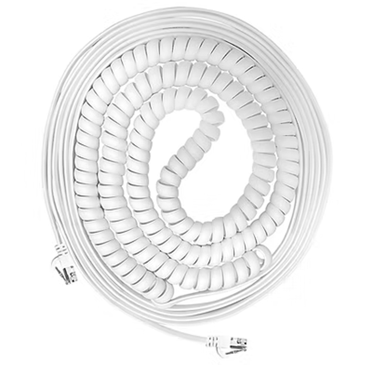 TrolMaster - ECS-10 RJ12 Spiralkabel