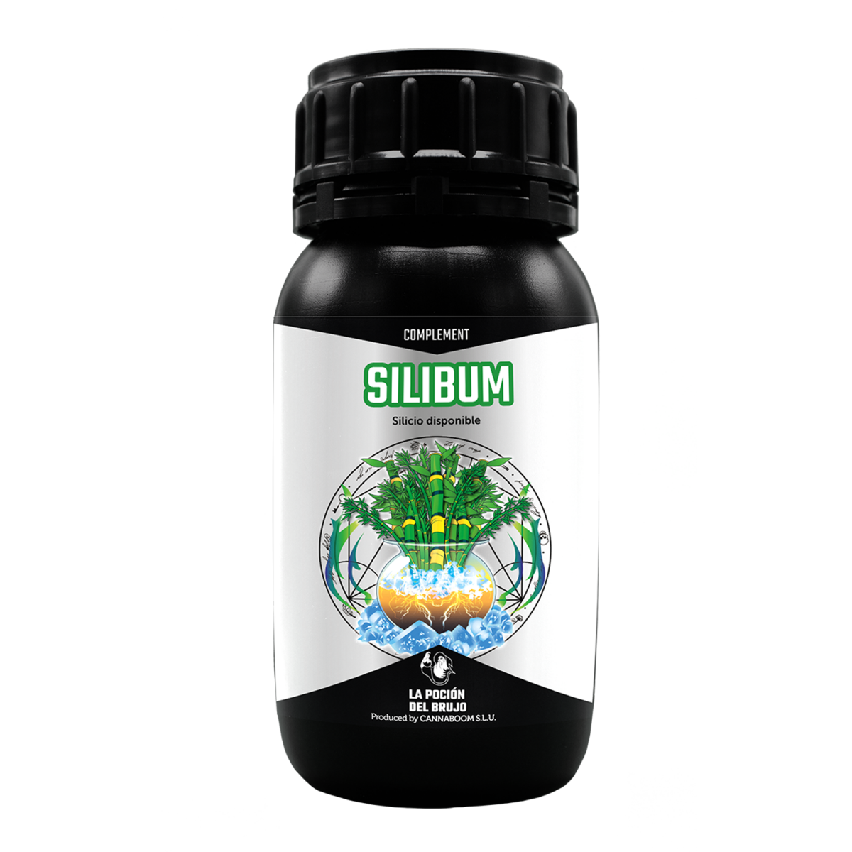 Cannaboom - Silibum 300ml