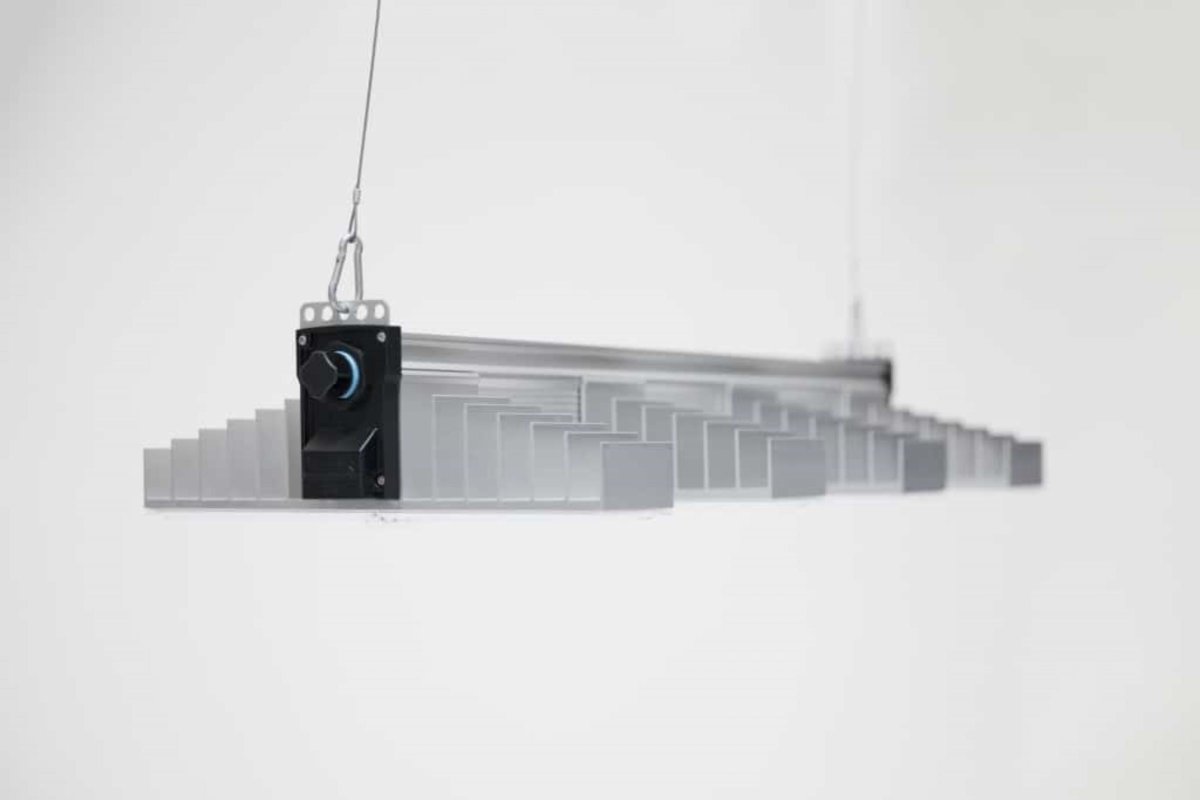 SANlight EVO 4-100 1.5, 265W