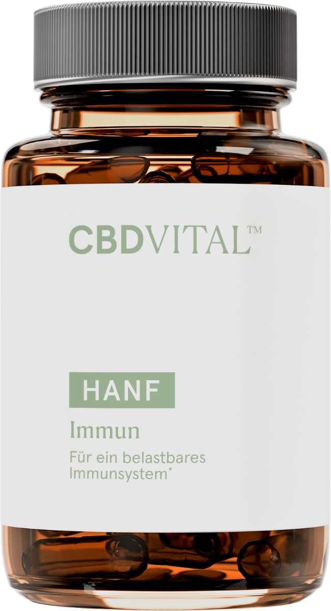 Hanf Immun