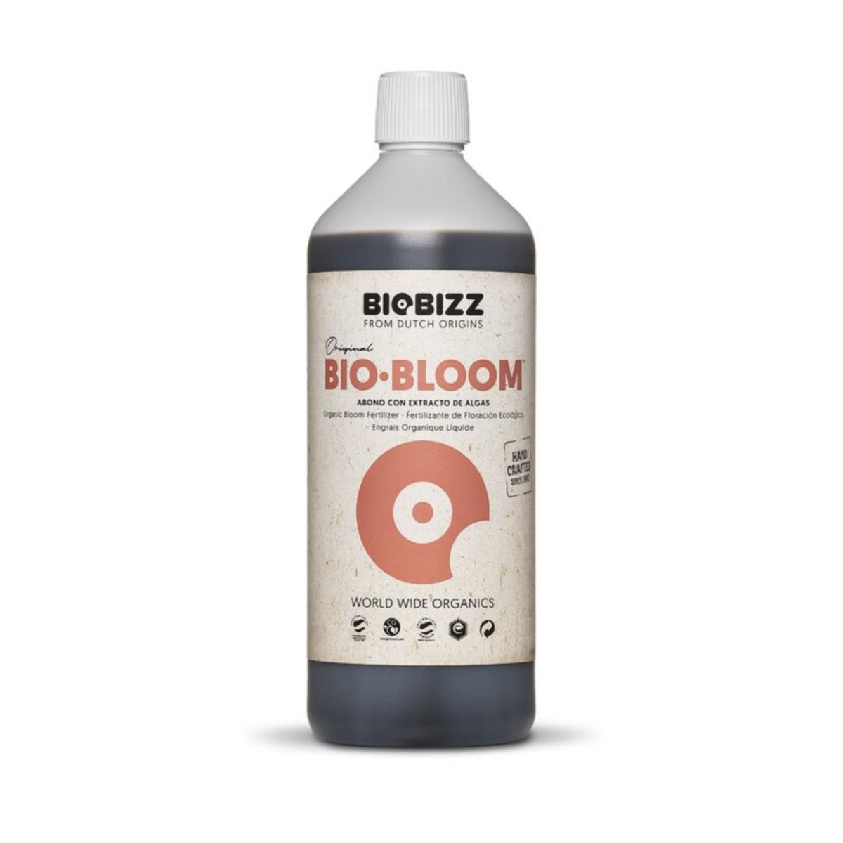 Biobizz Bio Bloom 500 ml