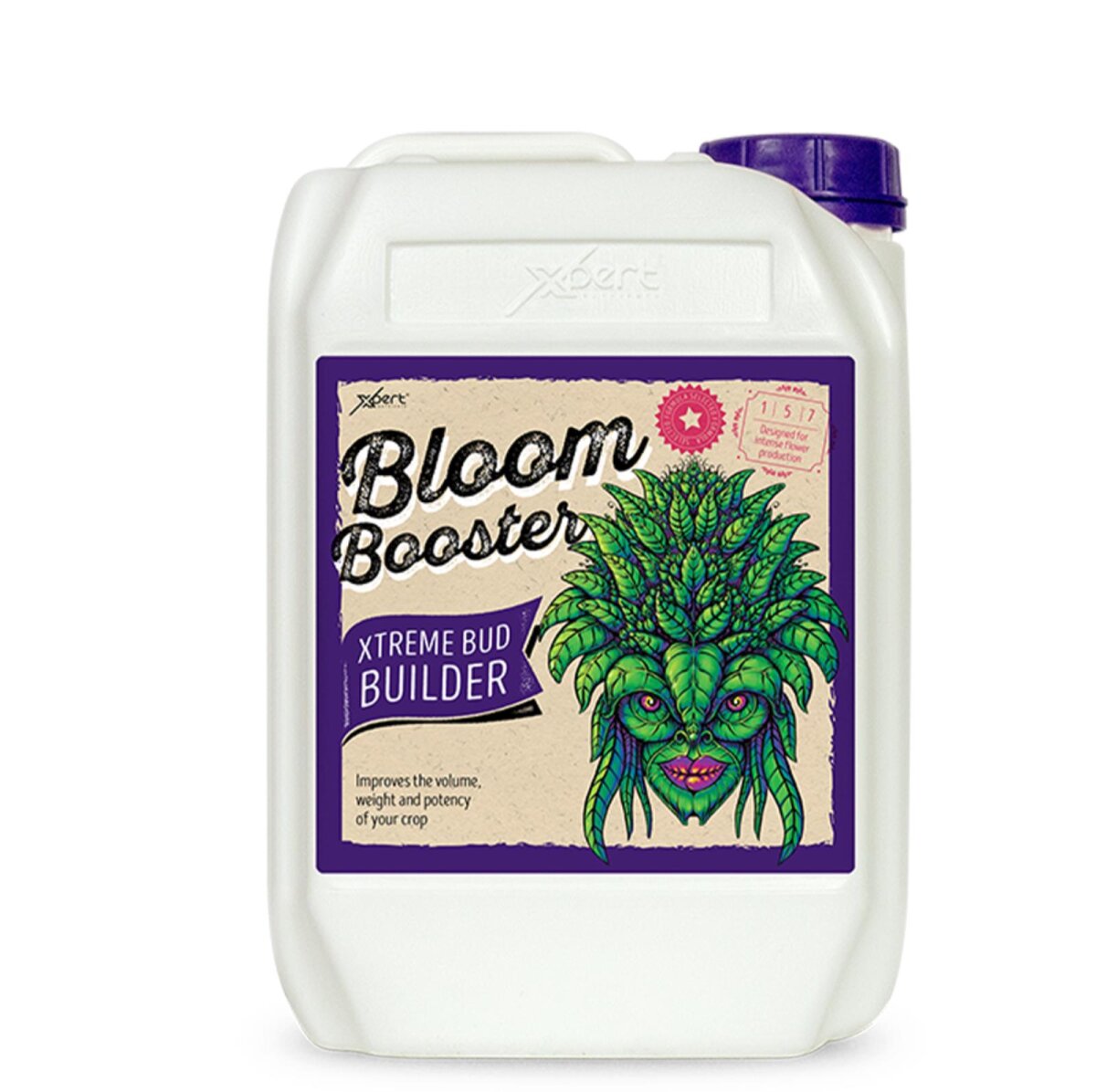 Xpert Nutrients Bloom Booster 5 Liter