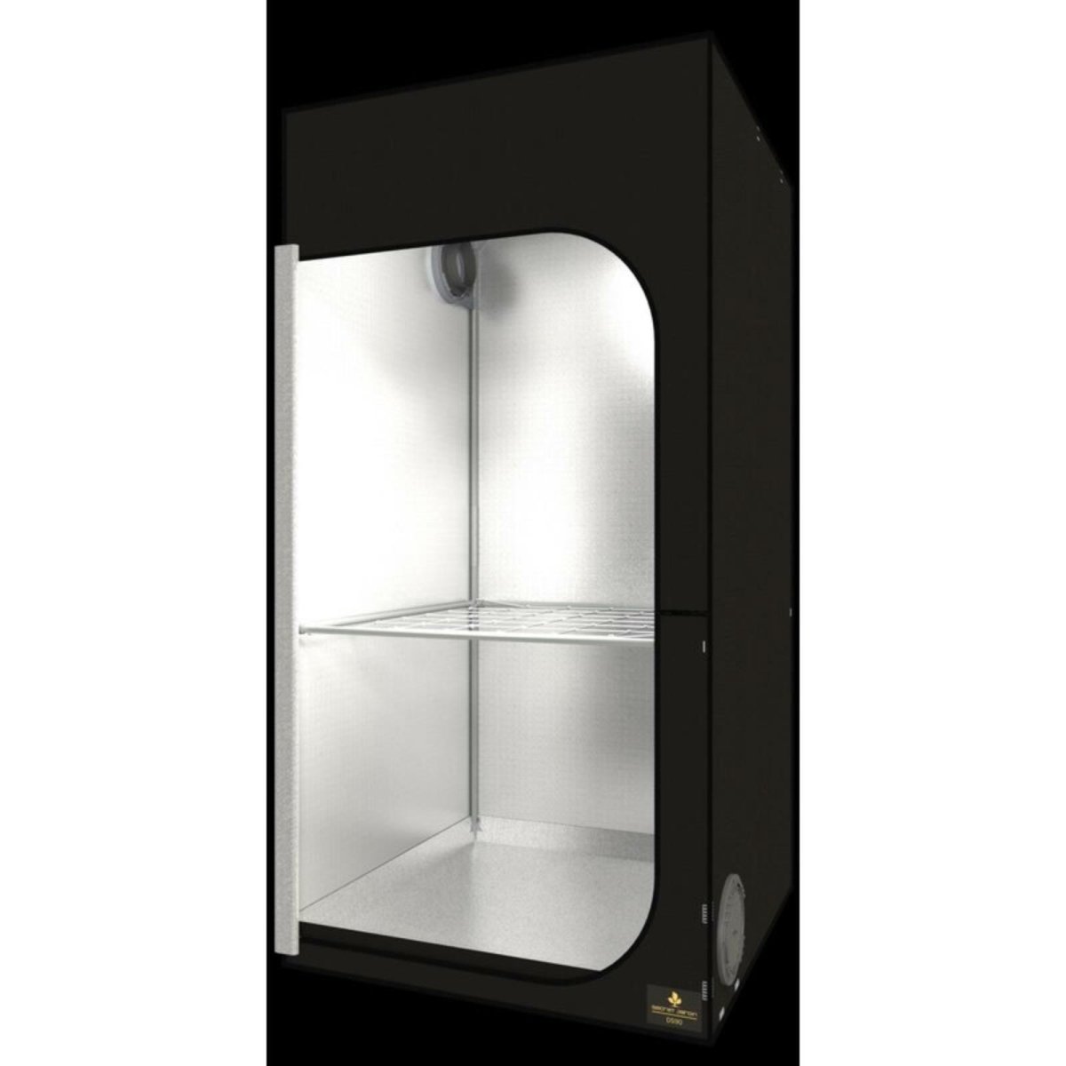 Secret Jardin Dark Street 90 R4.0 Mae 90x90x178 cm