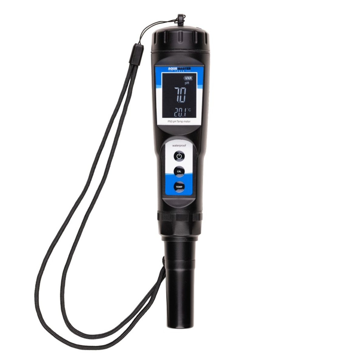 Aqua Master Tools P110 Pro2 Combo-Stift