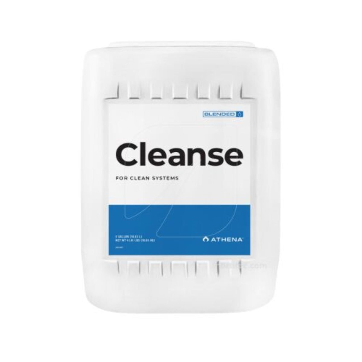 Athena Cleanse 18,92 L