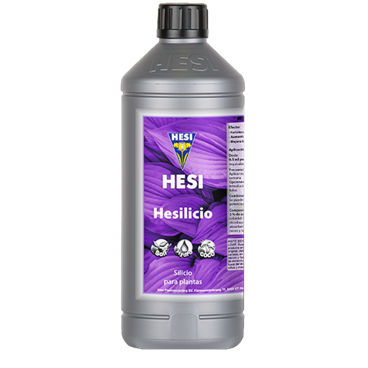 Hesi Hesilicio 1L