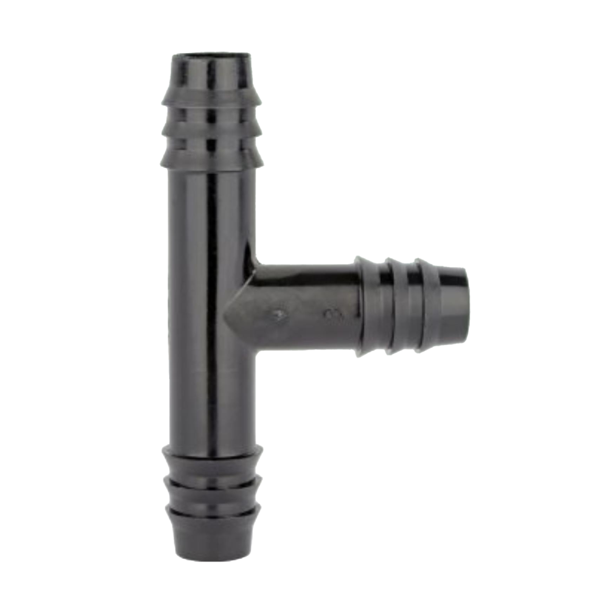 T-Verbinder 20 x 20 x 20 mm für Rohr-Ø 20 mm