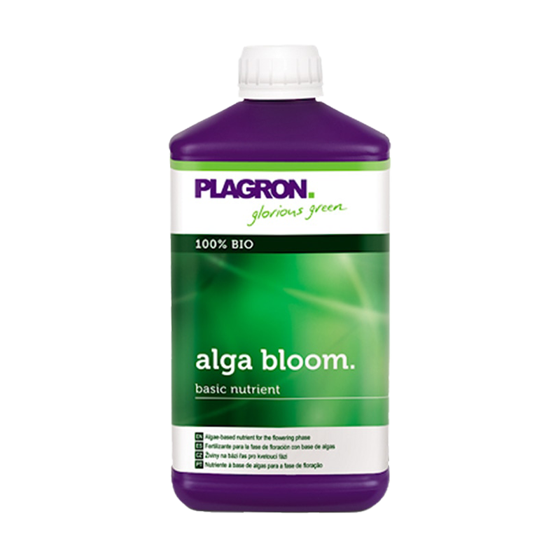 Plagron Alga Bloom