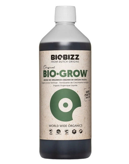 Biobizz Bio Grow