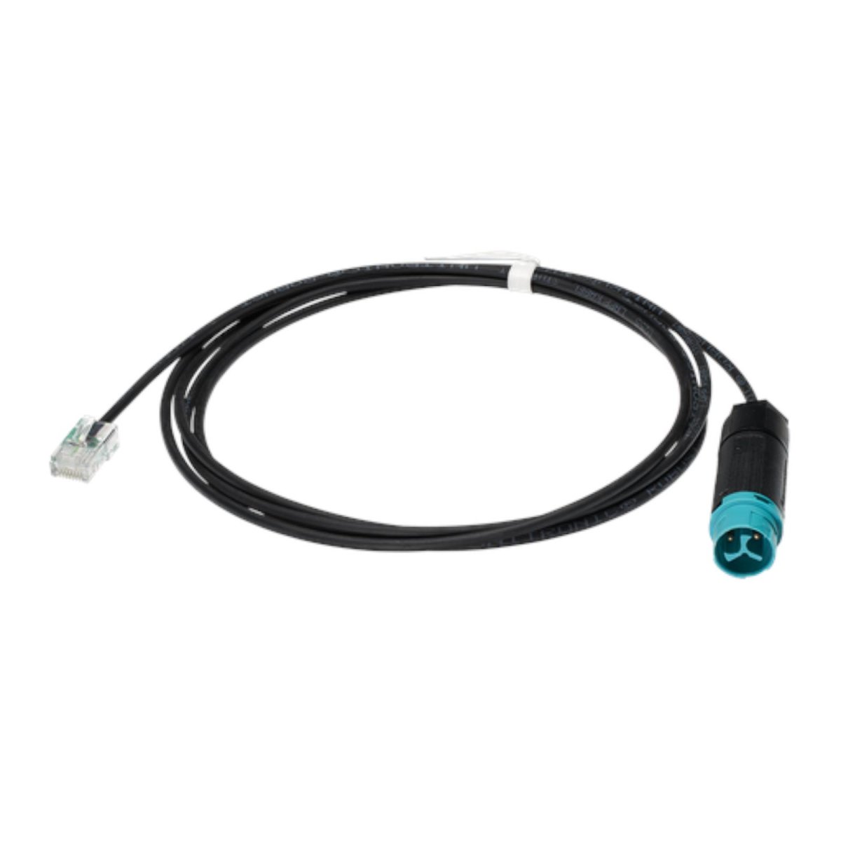 Growcontrol Zubehör – Präzise Steuerung für dein Grow-System Kabel RJ45-Sylvania 1 Meter