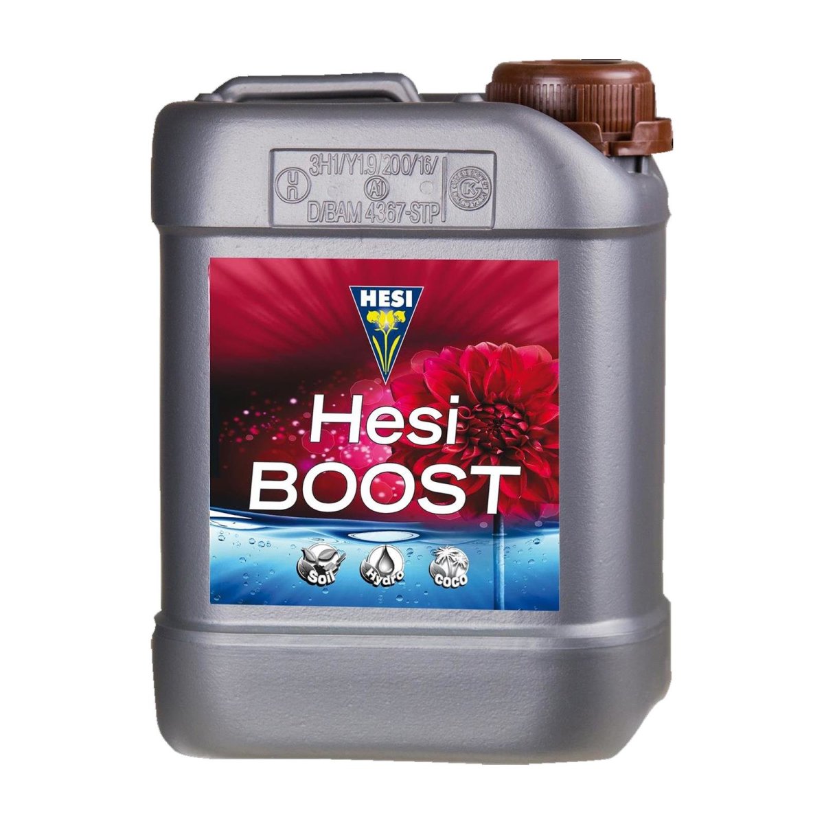 Hesi Boost 2,5 Liter