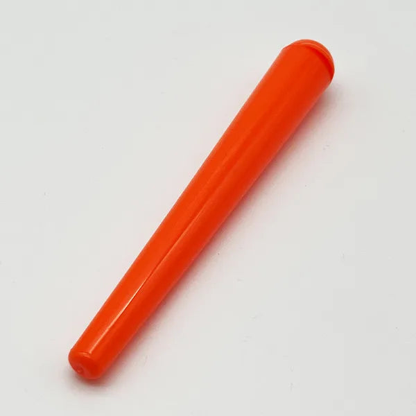 Zetla Jointhülse King Size 112mm in verschiedenen Farben - 1 Stück - Orange