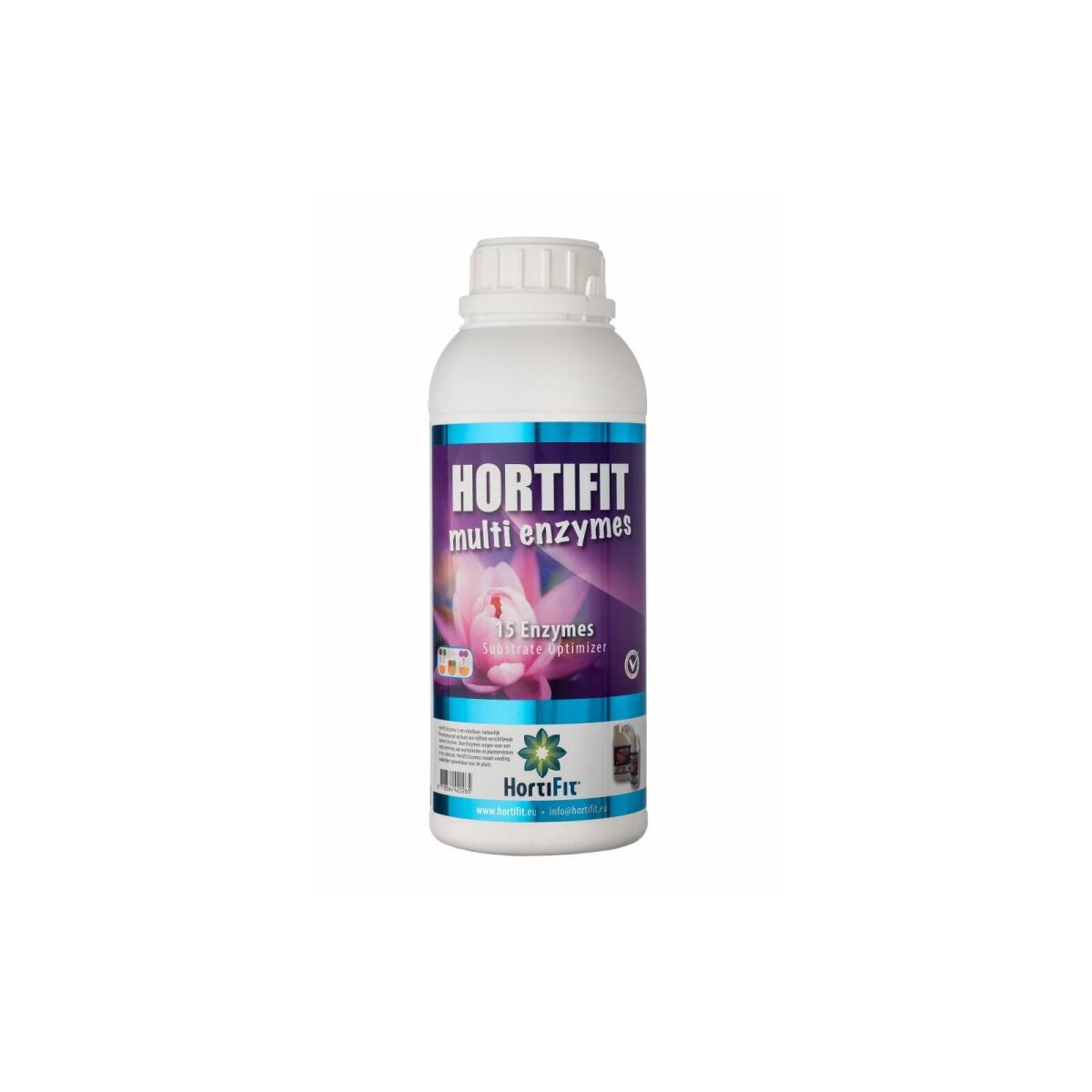 Hortifit Multi Enzymes 1 Liter