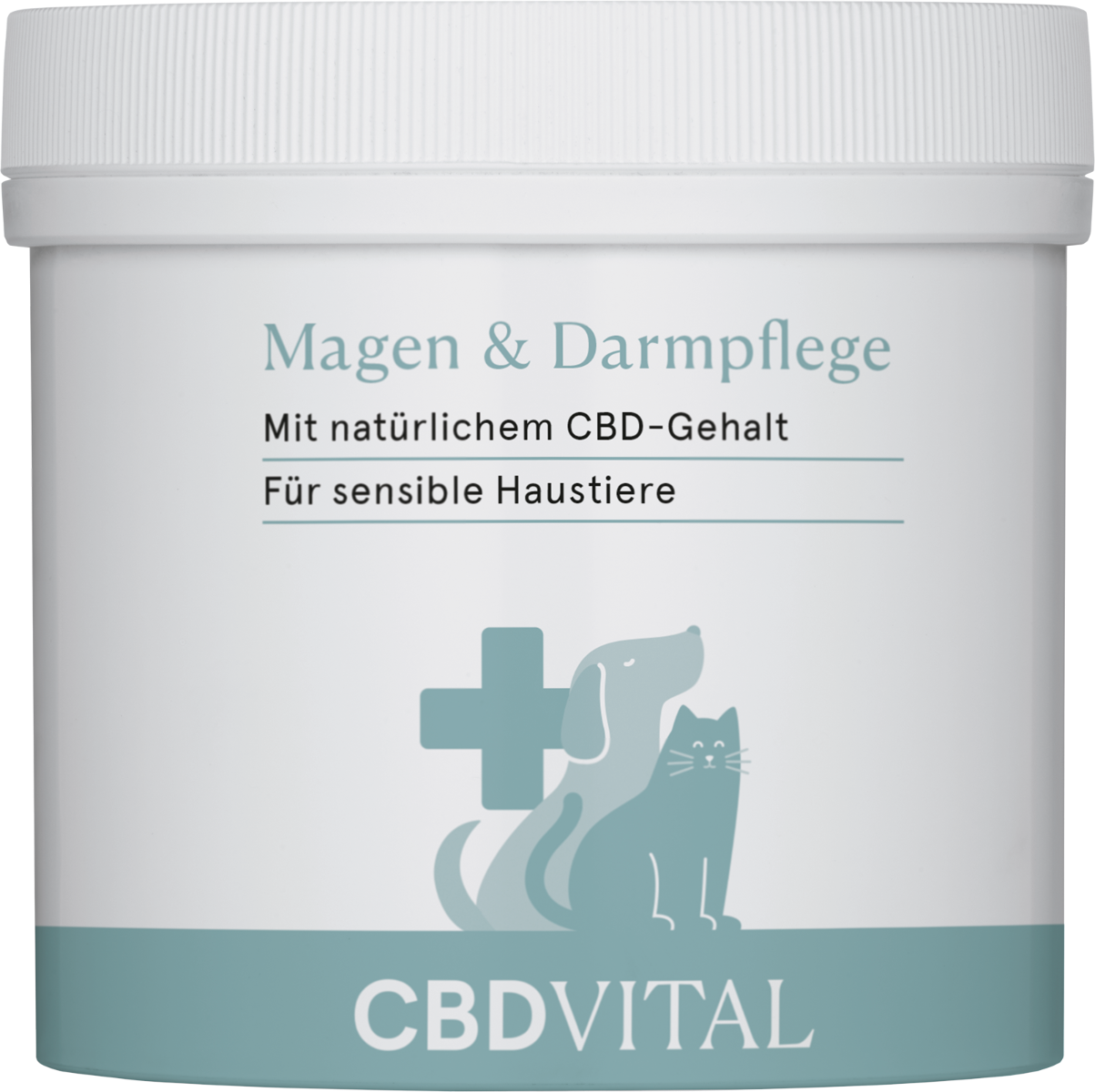 Magen & Darmpflege