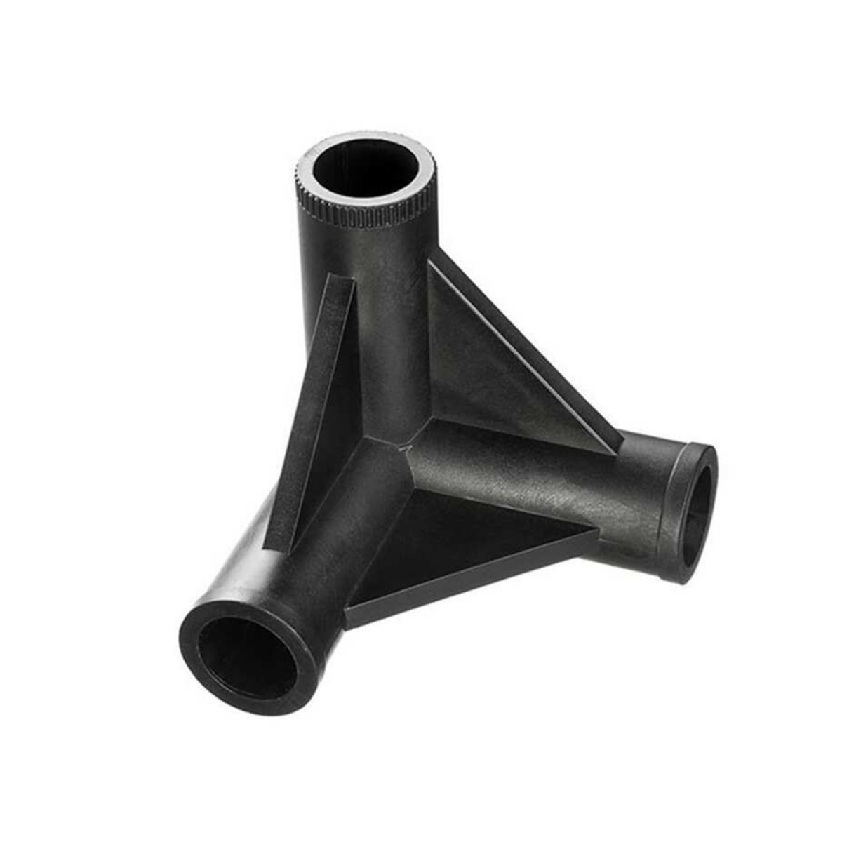 Homebox Ersatzteil - 3-Wege-Verbinder - 1 Stück - Ø 22 mm - Eck