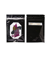 Grand Caper regular (Purple Caper Seeds)