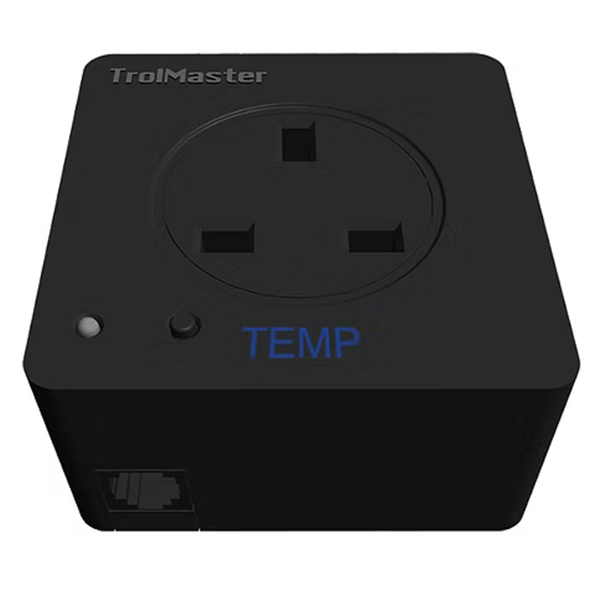 TrolMaster DST-2 Temperaturstationv - Hydro-X