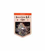 Amnesia Lemon Kush (Garden Of Green)