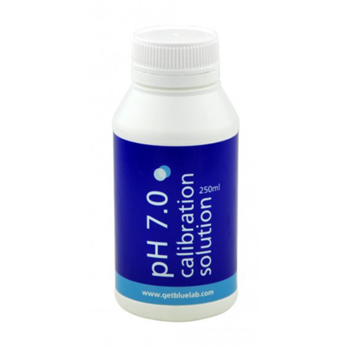 Bluelab Eichflüssigkeit 250 ml pH 7.0