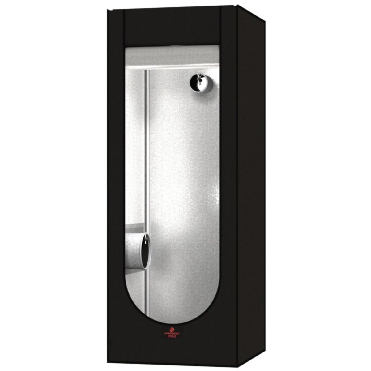 Secret Jardin Hydro Shoot R2.00 Mae 60x60x160 cm