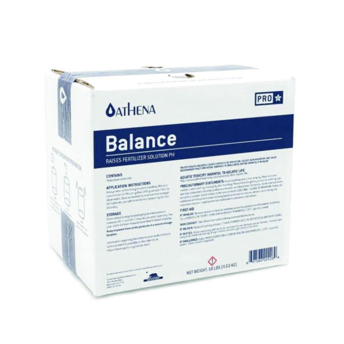 Athena Pro Balance