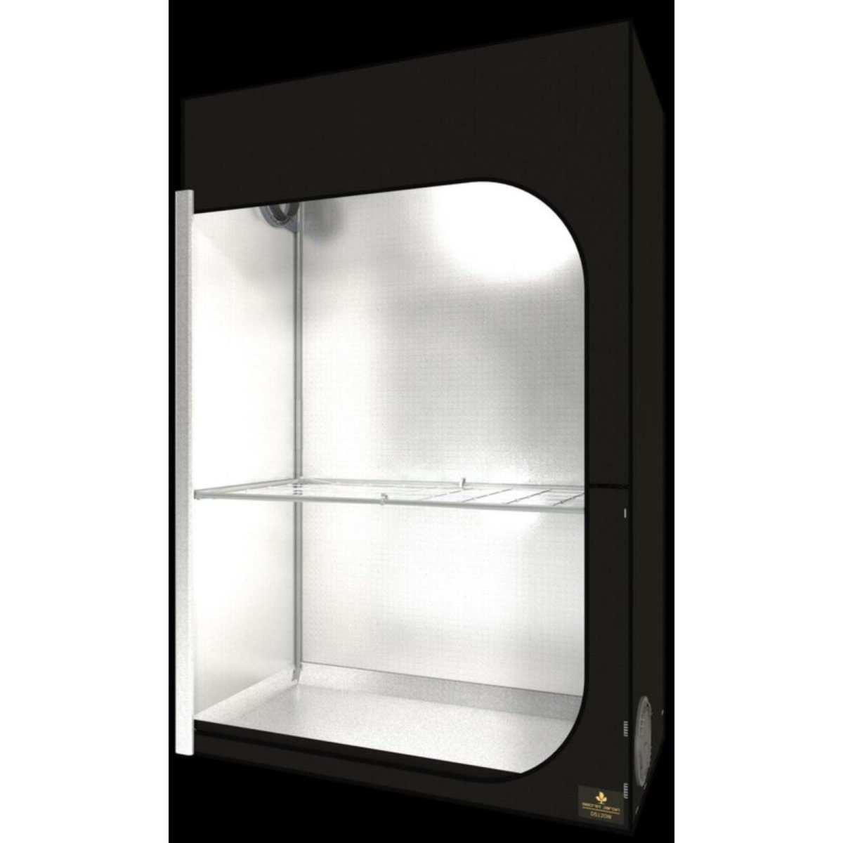 Secret Jardin Dark Street 120 Wide R4.0 Mae 120x60x178 cm