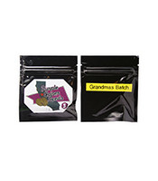 Grandma's Batch regular (Purple Caper Seeds)