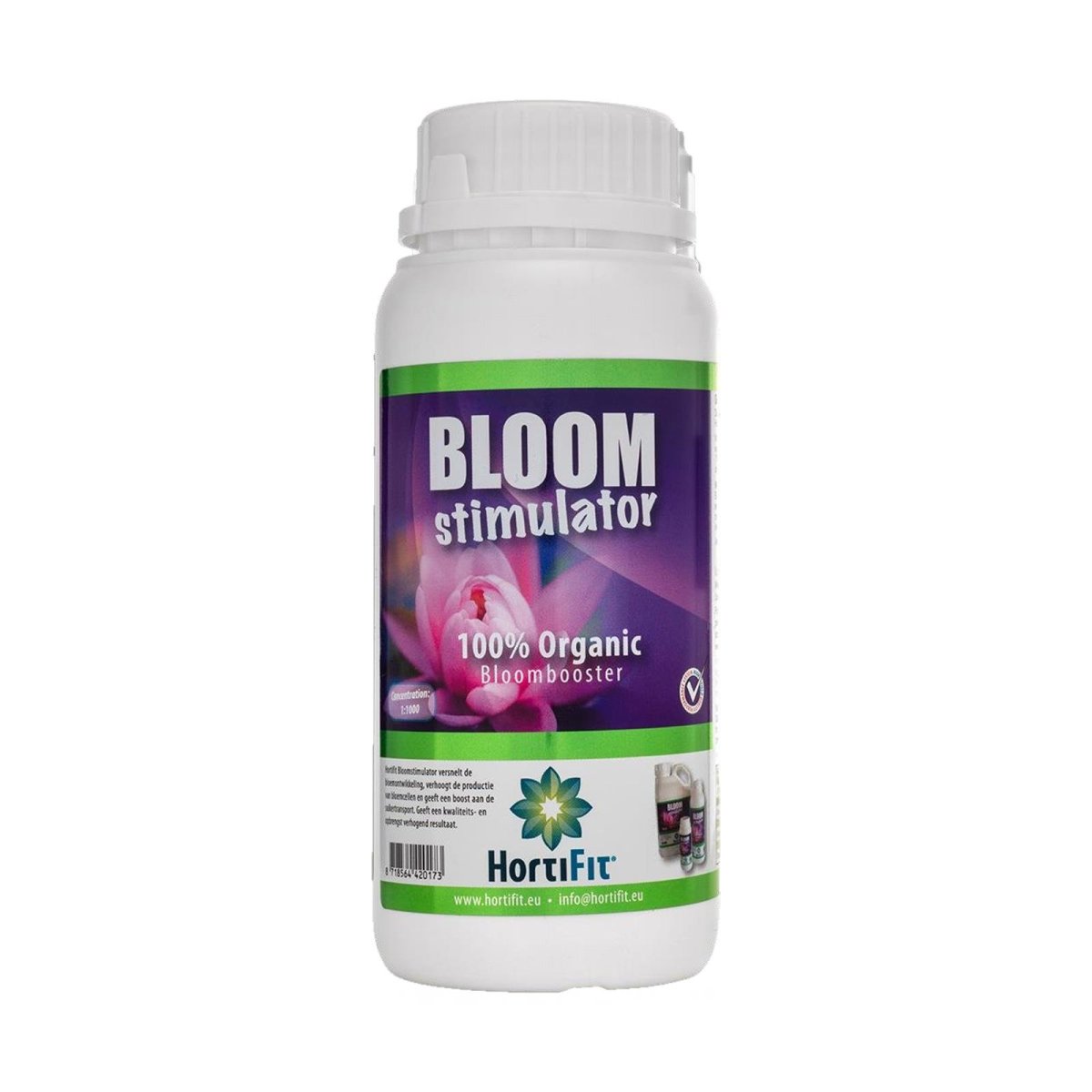 Hortifit Bloom Stimulator 250 ml