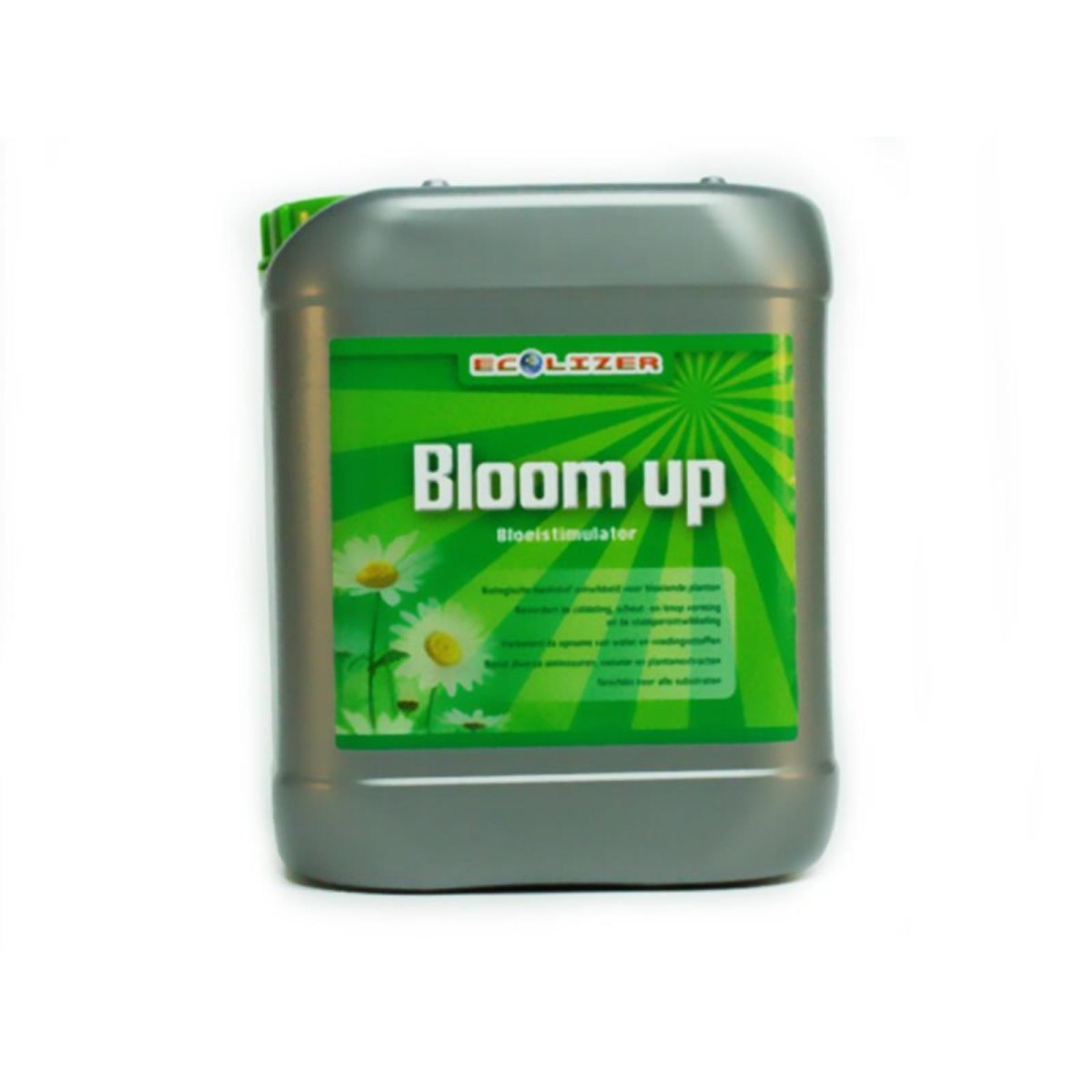 Ecolizer Bloom-Up 5 Liter