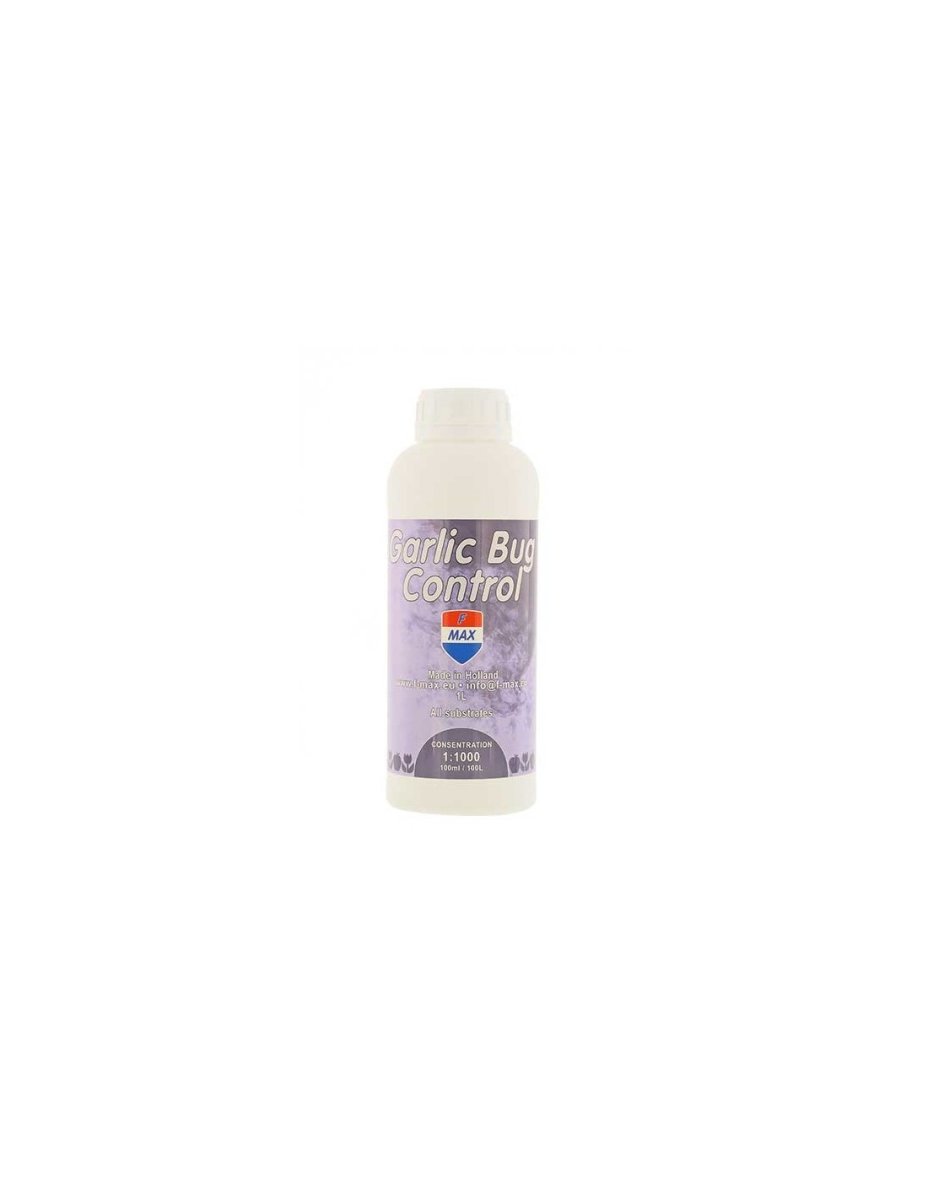 F-Max Garlic +N 250ml