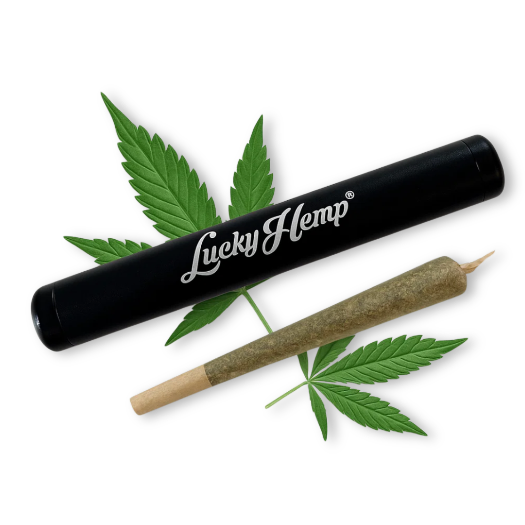 Lucky Hemp® Jay Hülse - Default Title
